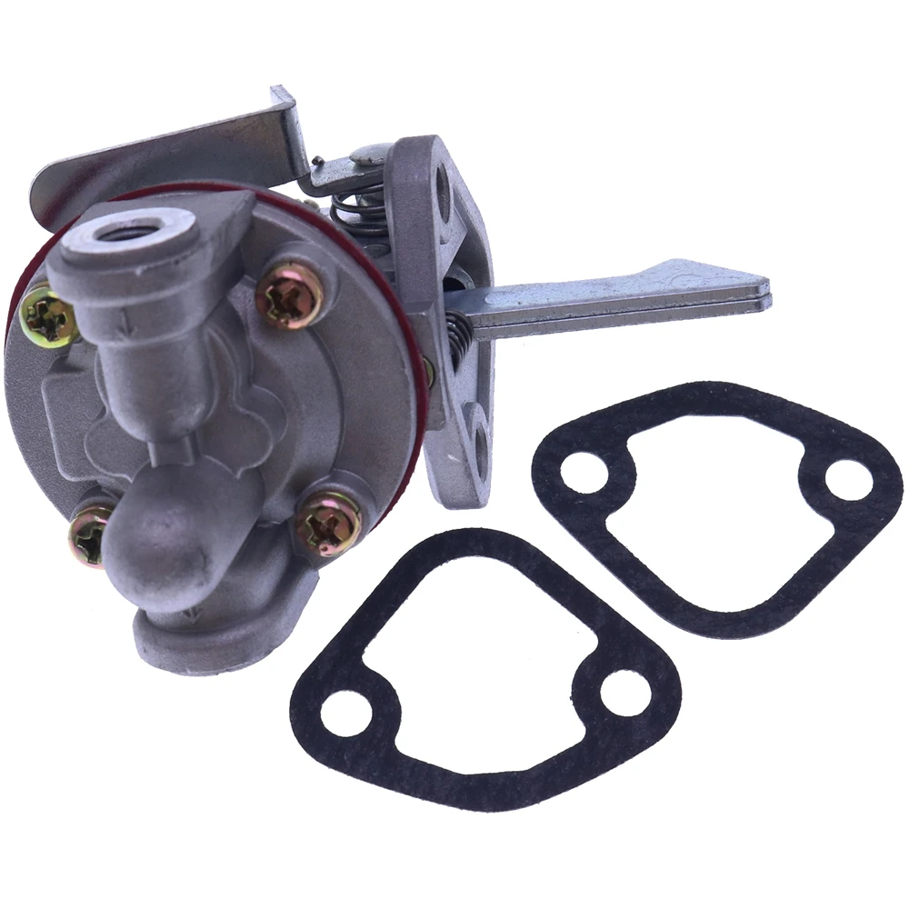 IZUMI for Yanmar 2QM15 YSM8 YSM12 Fuel Lift Pump 124070-52010 Heavy Equipment Engine Parts