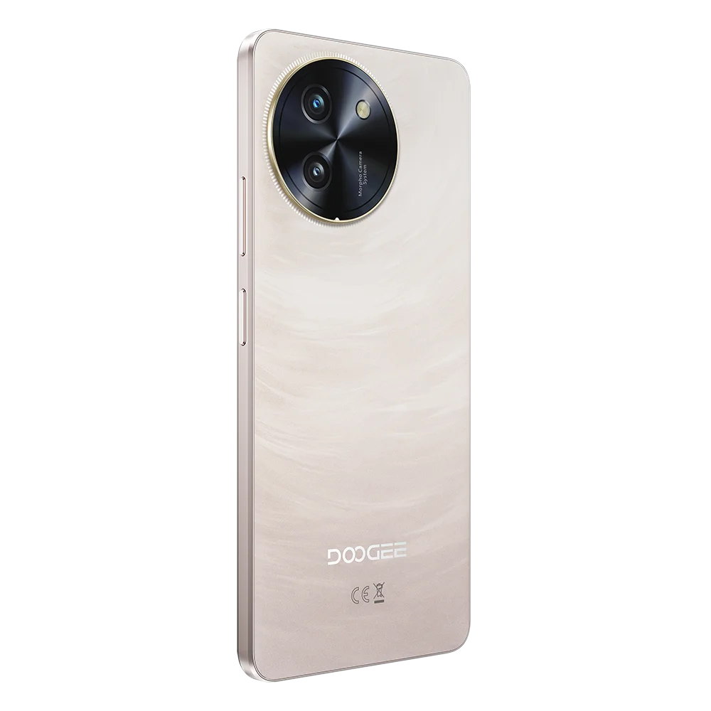Doogee Note 59 Pro: 8GB RAM, 256GB Storage, 6.75
