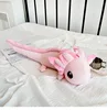 Pink Salamander