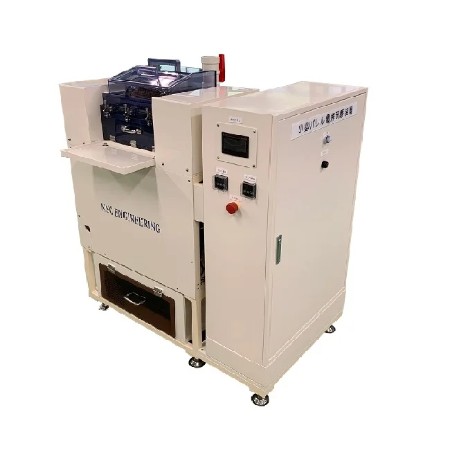 Automatic Electropolishing Metal Surfaces Polishing Machine For Sale