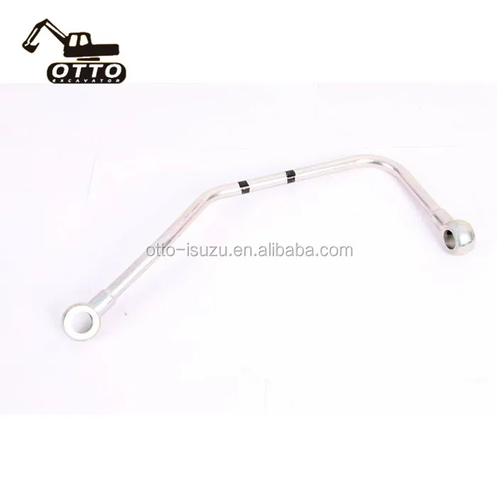 ZX200 ZX230 ZX270 EX200-5 6BG1 Fuel Pipe 1154158450