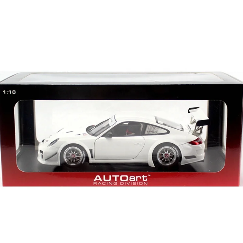 【格安正規店】1/18 AUOTart RACING DIVISION NISMO FAIRLADY Z S-tune 乗用車