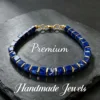 Sapphire blue