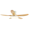 White Wood Grain