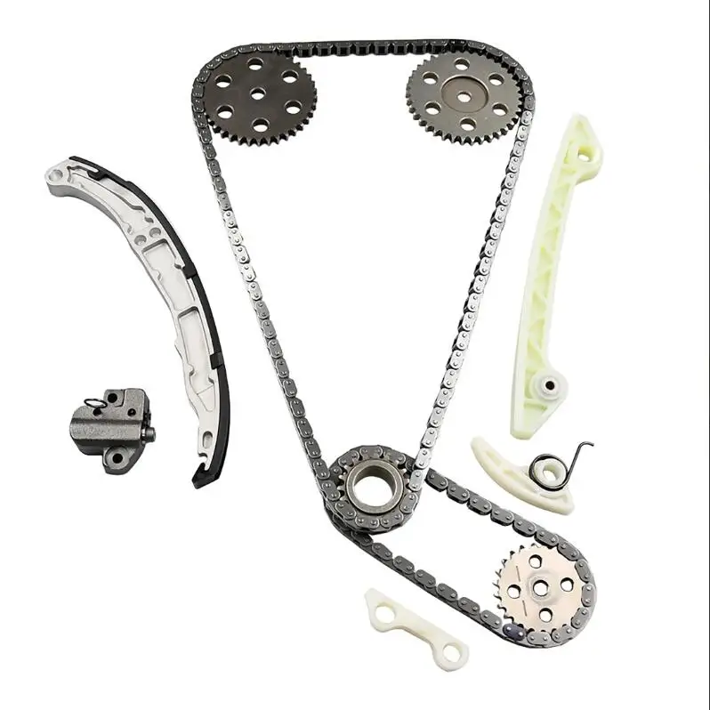 Timing Belt Tensioner A-Premium 8PCS Engine Timing Chain Kit W