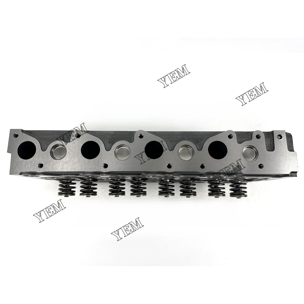 For Kubota V2203-O-IDI Cylinder Head Assy Replaces Engine Repair Kit 2