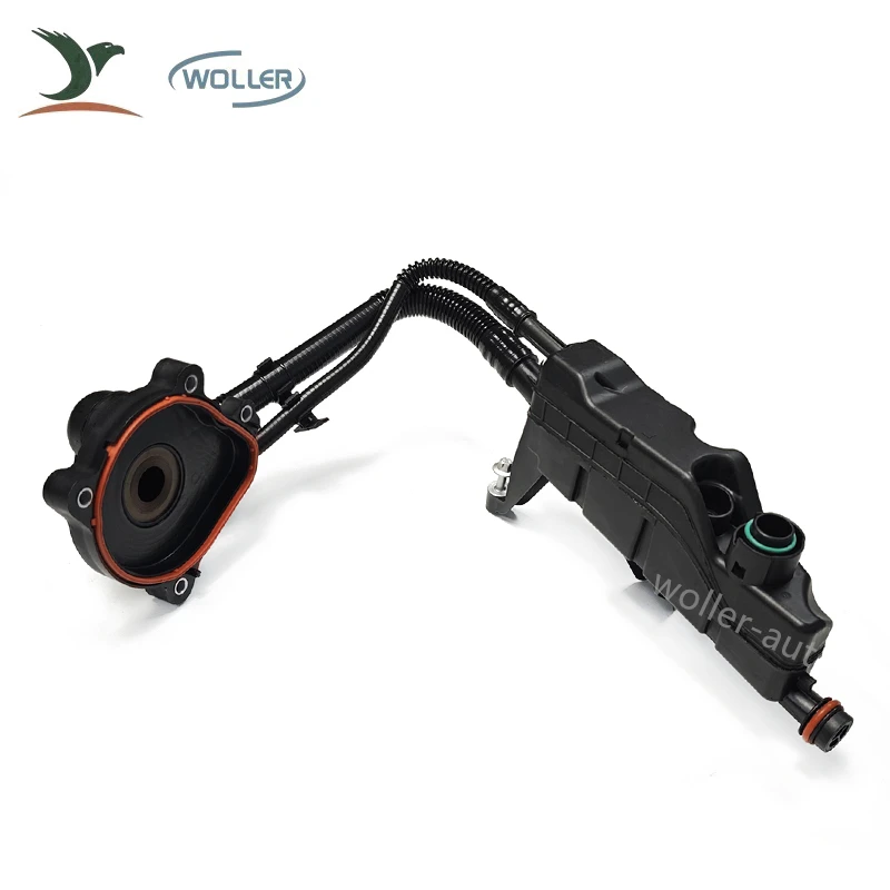 For Mercedes-Benz C218 CLS400 M276 W205 GLE SLC Oil Separator