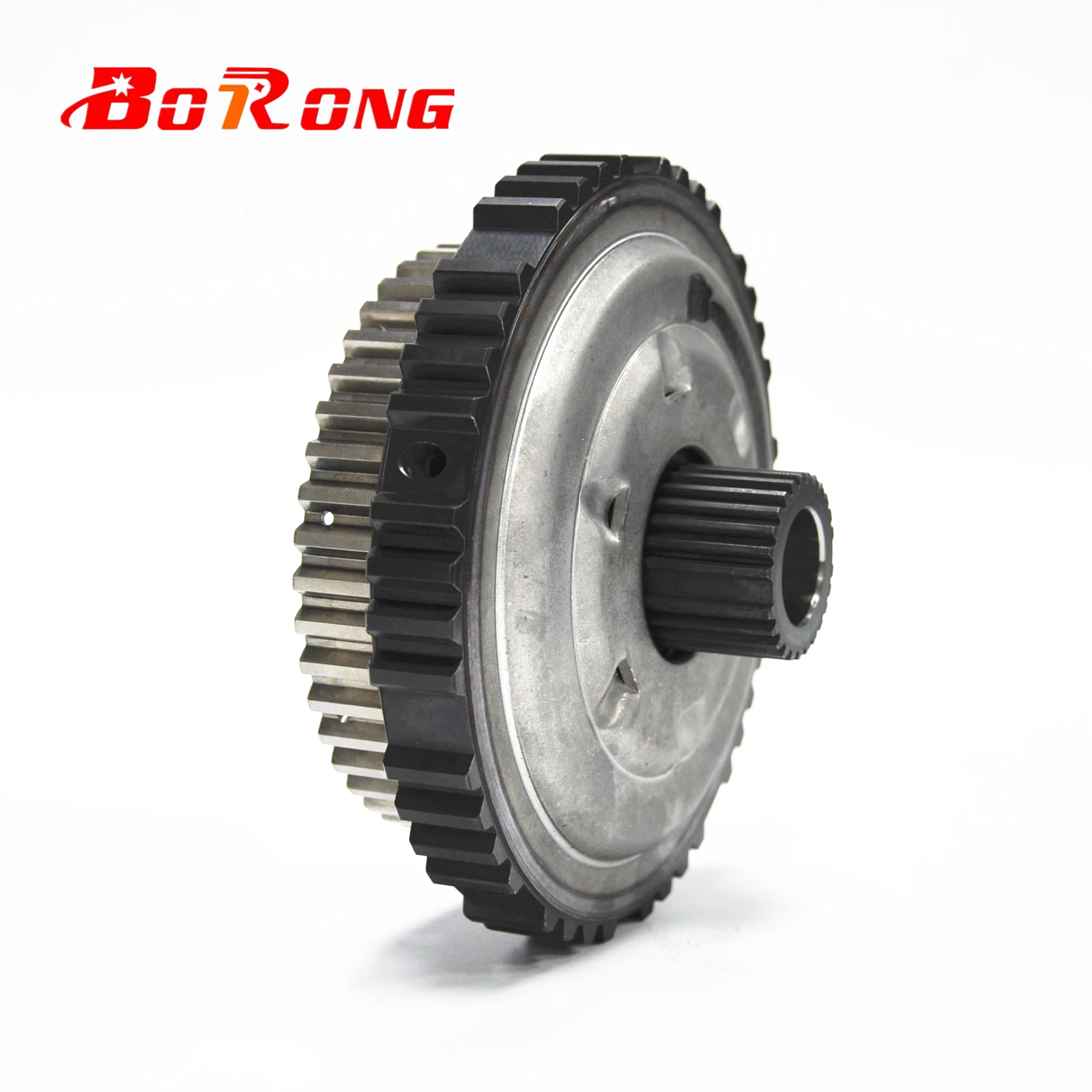 Transmission Rebuilds & Parts | High Gear Transmissions