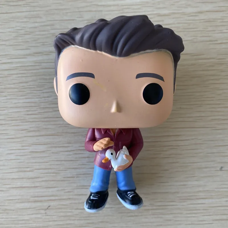 Funko Pop Friends Action Figure #700 