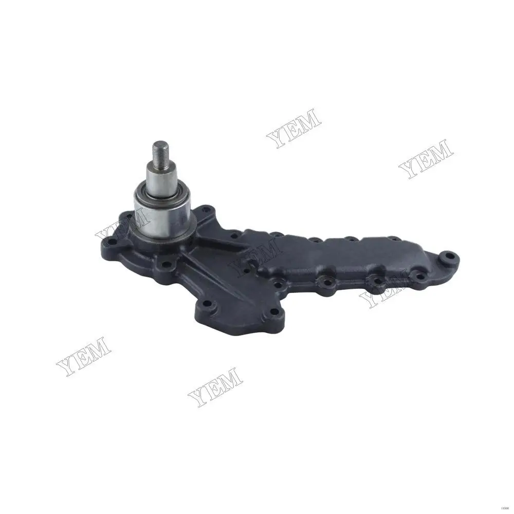 Water Pump Without Flange 20-Hole Fit for Kubota V2403 Engine