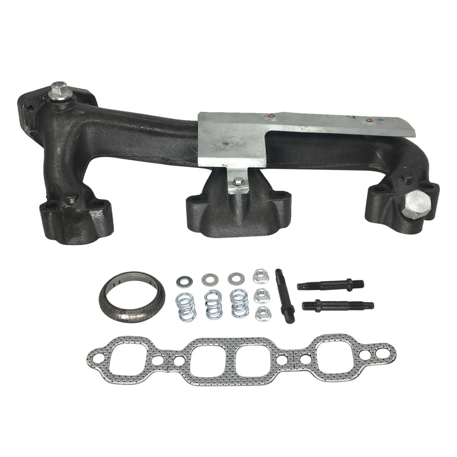 Wholesale Dorman 674-157 Exhaust Manifold Left Kit For Chevy GMC Pickup  Blazer 350 305 From