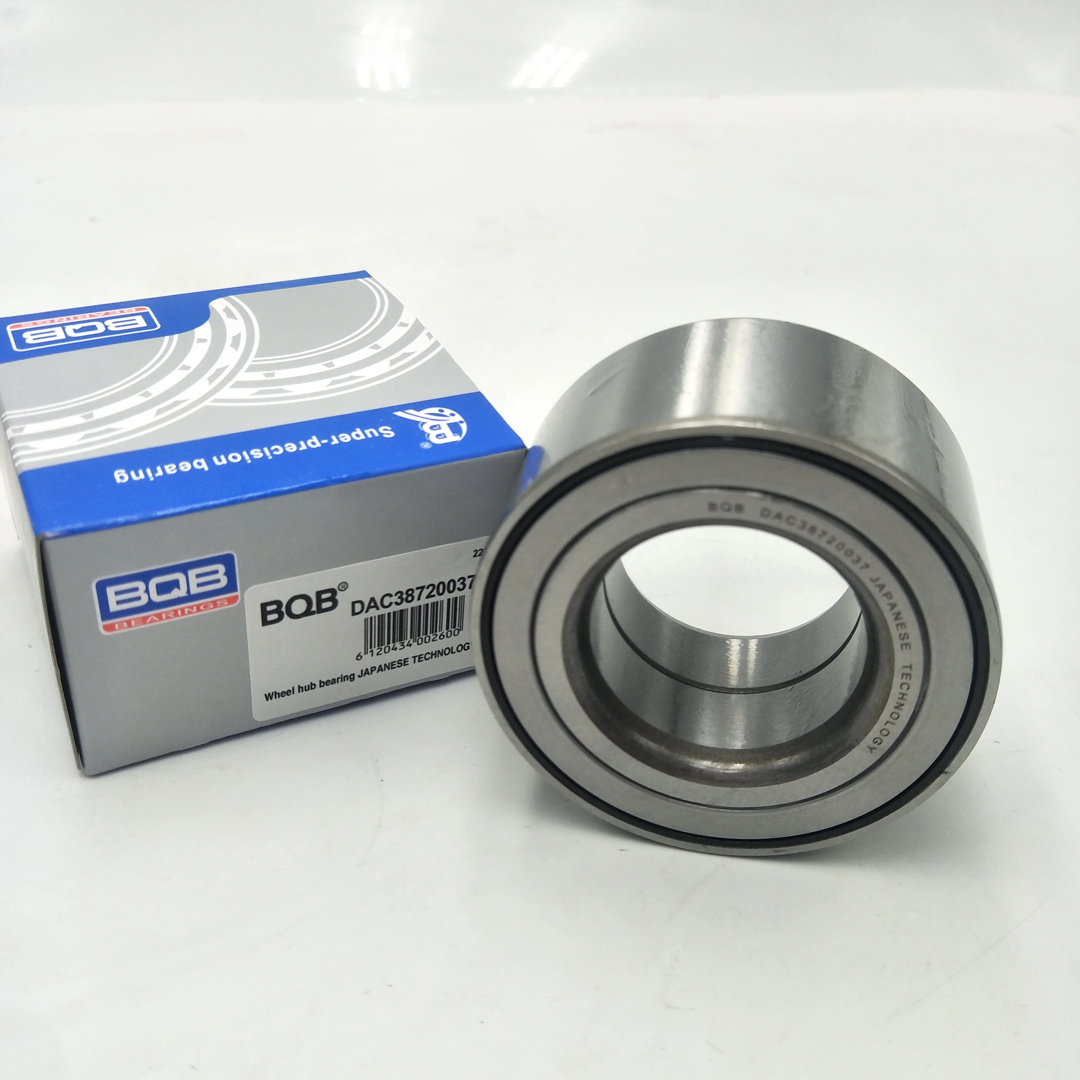 Japan Original Auto Car Wheel Hub Bearing DAC4074-3CS80