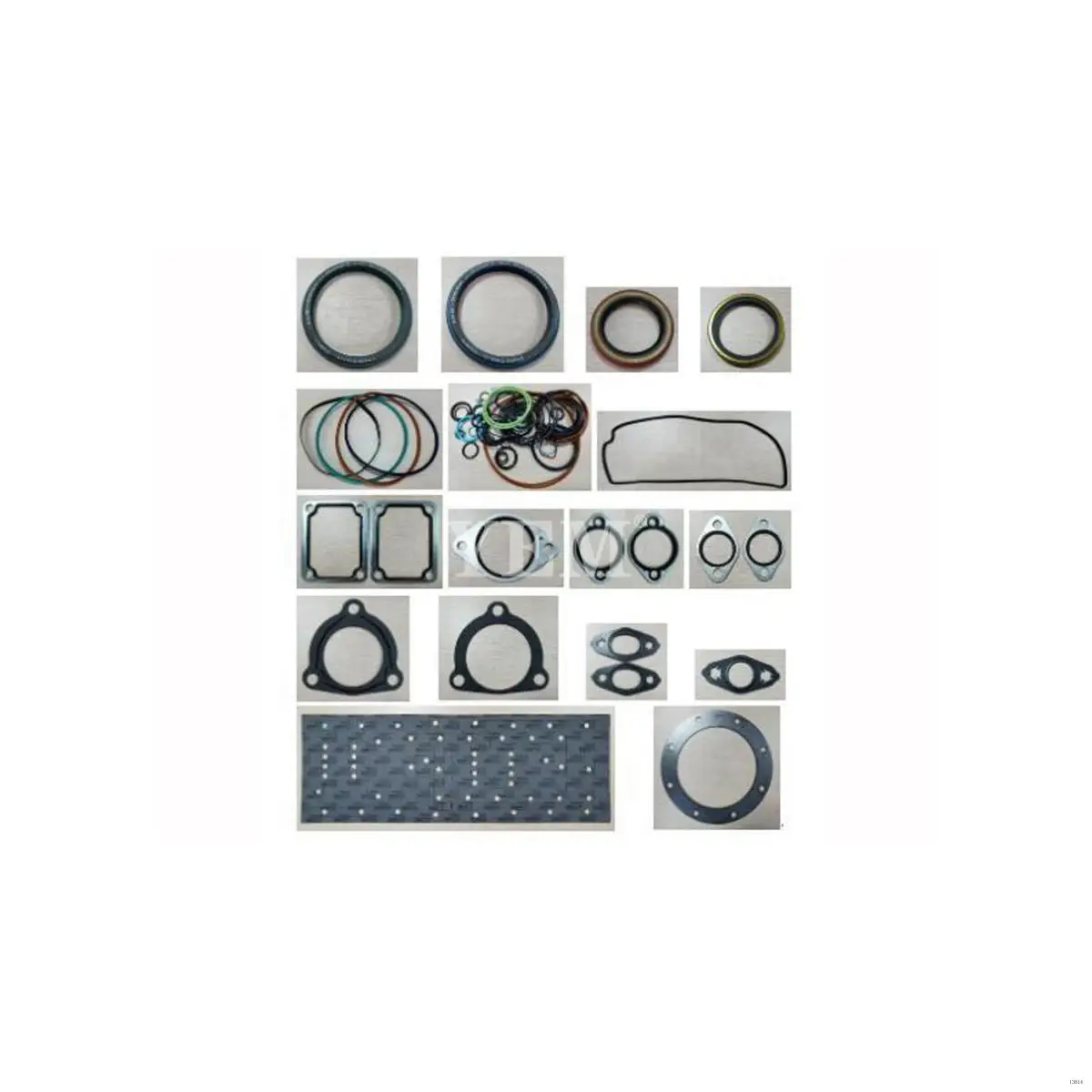 3516 Complete Gasket Kit With Head Gasket for Caterpillar