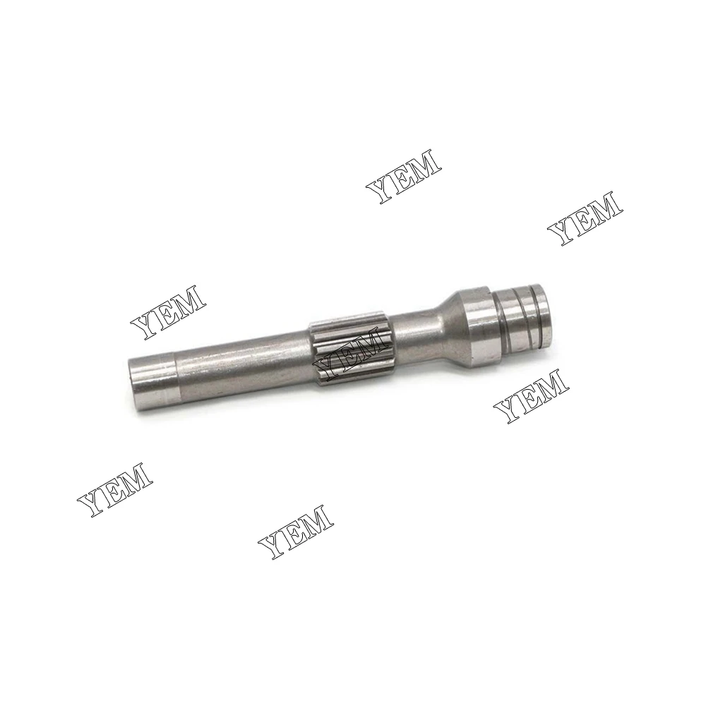Part No. 6671948 Travel Motor Shaft for Bobcat