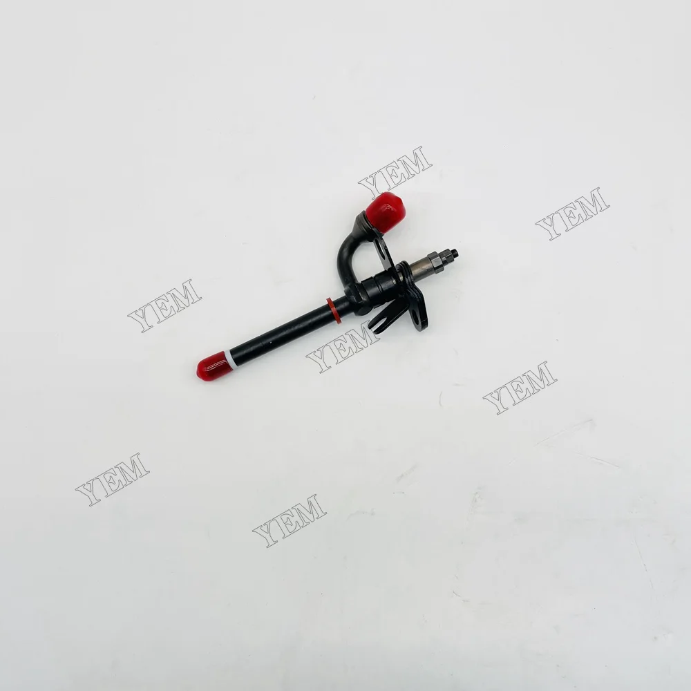RE38087 Fuel Injector for John Deere 28485 High Performance Engine Parts 2