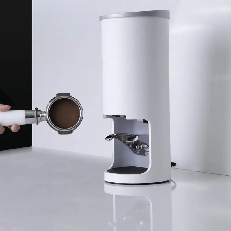 2021 Auto コーヒータンパー PT2 環境に優しいエスプレッソ タンパー 58mm