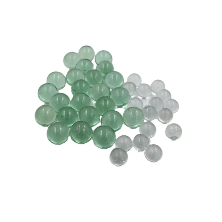 16 мм стеклянные шарики для наполнения