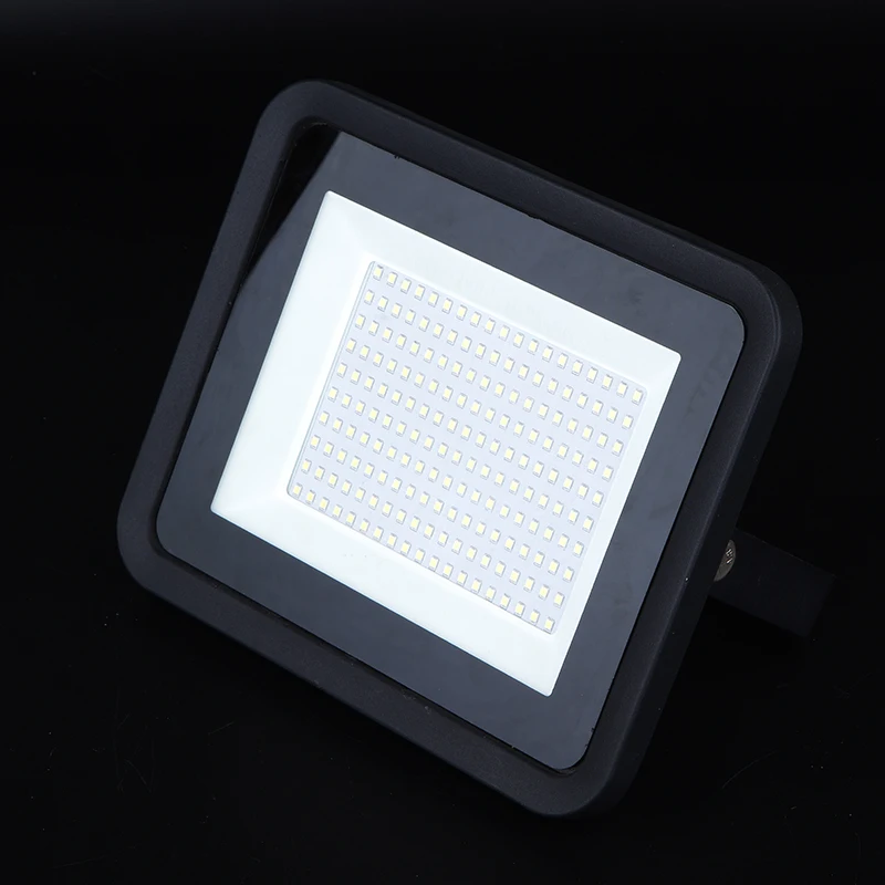 2020 лидер продаж Ultra-thin10w 20 вт 30 50 ручная сборка IP65 движения PIR сенсор SMD LED прожектор