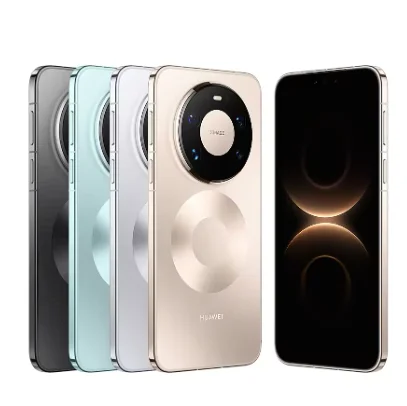 2026 Huawei Mate 80 Pro Max - Flagship Smartphone Experience