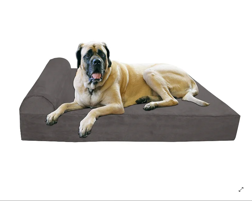 Собаки больших пород. Dog big Bed. Orthopedic Barker. Dog big Sofa.