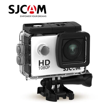SJ4000 SJCAM He Best Selling Action Camcorder Camera HD 1080P 30M Water Resistant 12MP LCD2.0'' Sports Camera detail image