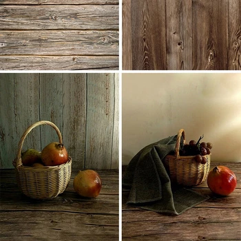 57X87cm Double Sided Photography Backdrop Waterproof Premium Marble Texture Background for Photo Food Jewelry Mini Items detail image