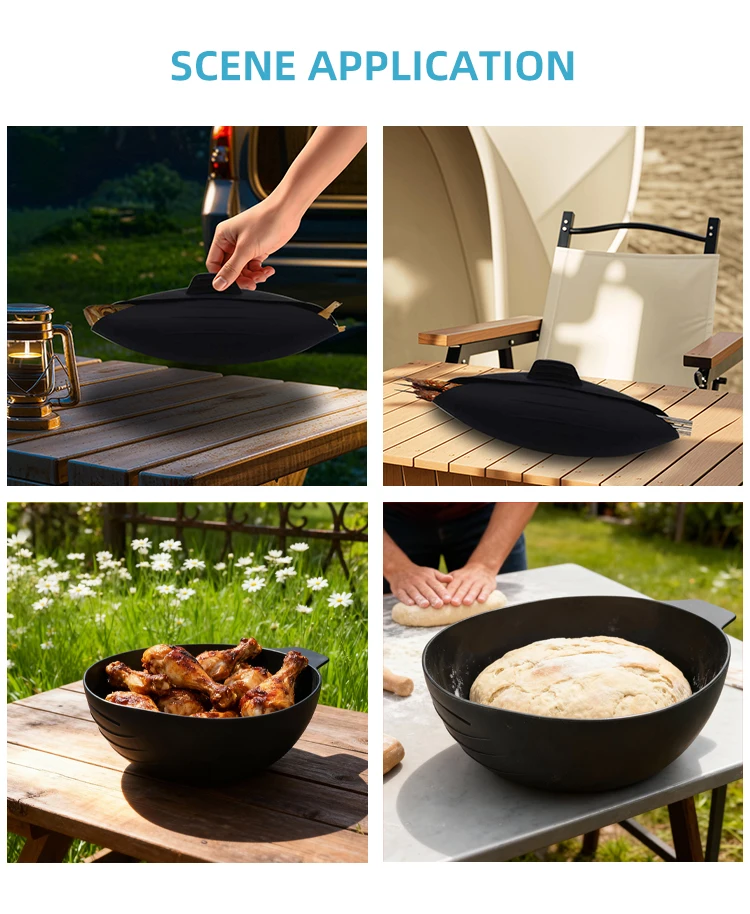 Household Kitchen Food Grade Silicone Baking Tray Bread Maker Steamer Baking & Pastry Tools supplier