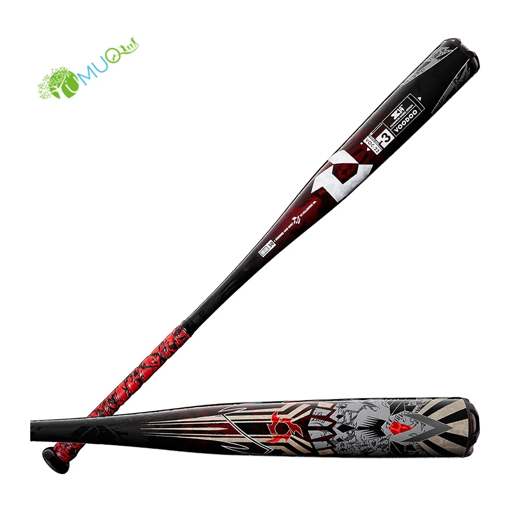 Yumuq 30"34" Custom Design Aluminum Alloy Professional Bbcor Baseball