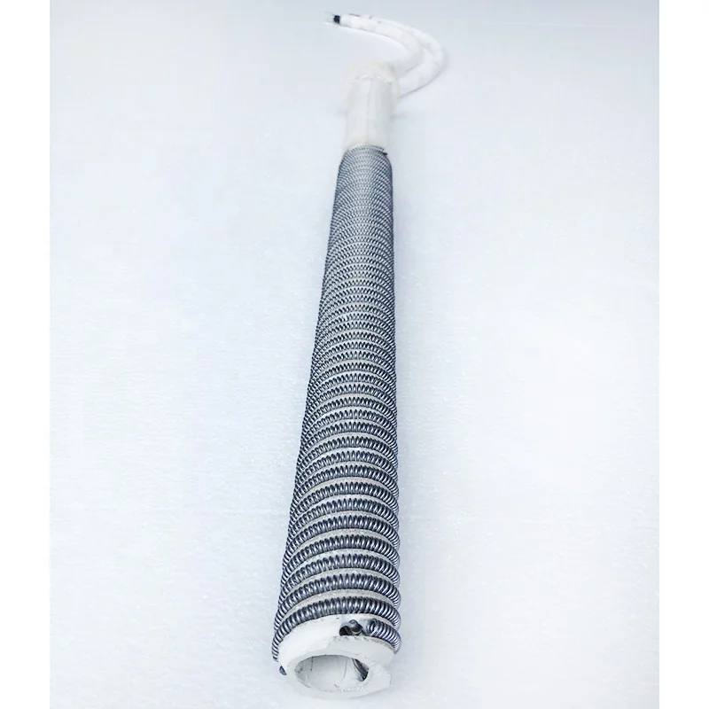 High-quality Electrical Heating Elements for Industrial Furnaces