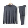 Deep gray
