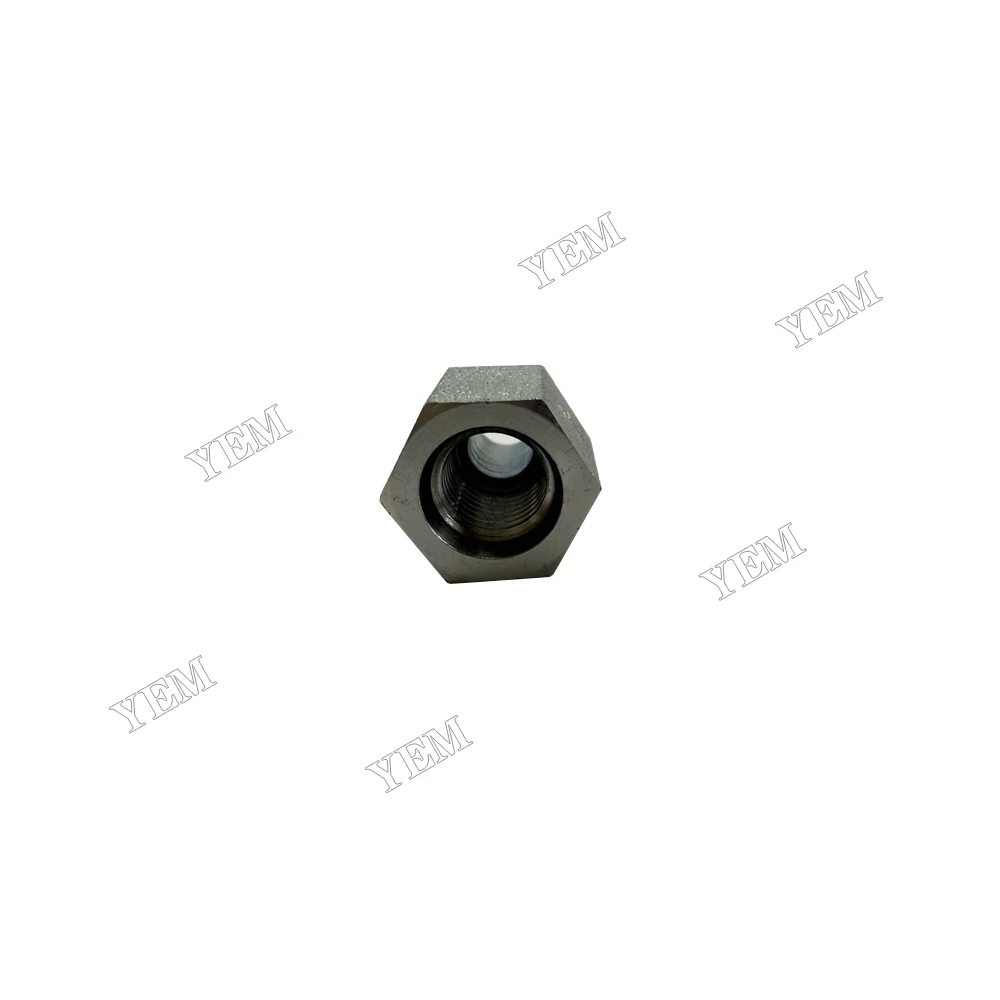 For Cat Adapter 3353999 Engine Spare Parts 5