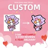 custom your own brand
