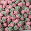 Fresa rosa