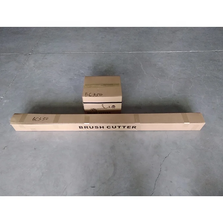 Сертифицированный одноцилиндровый Бензиновый резак с воздушным охлаждением 40 куб. См.