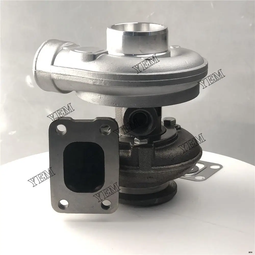 Agricultural Engine Parts Turbo S1B Turbocharger RE500455 for 1996-2011 John Deere 2.9L 3029T Engine 16035