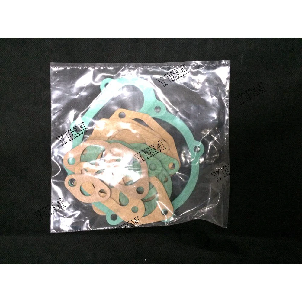 Engine Gasket Kit D7D for Volvo Industrial Machinery Spare Parts