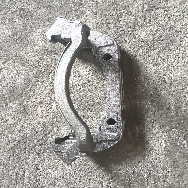 OEM Aluminum Casting Supplier Chrome Casting Aluminum Injection Die Casting Services