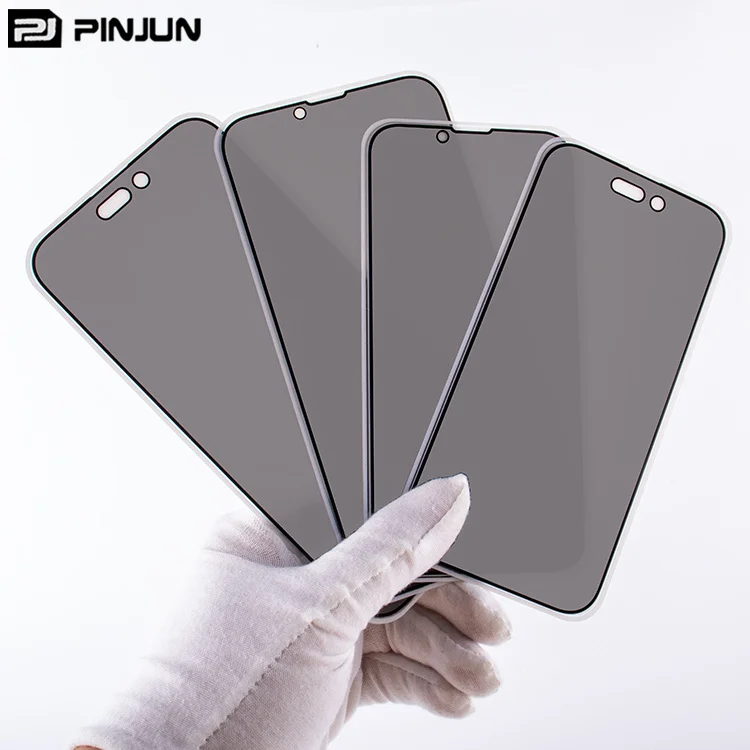 Pellicola salvaschermo in vetro temperato antigraffio HD da 2 pezzi per Honor MagicPad 3 Cover protettiva per tablet MagicPad3 da 13,3 pollici  7