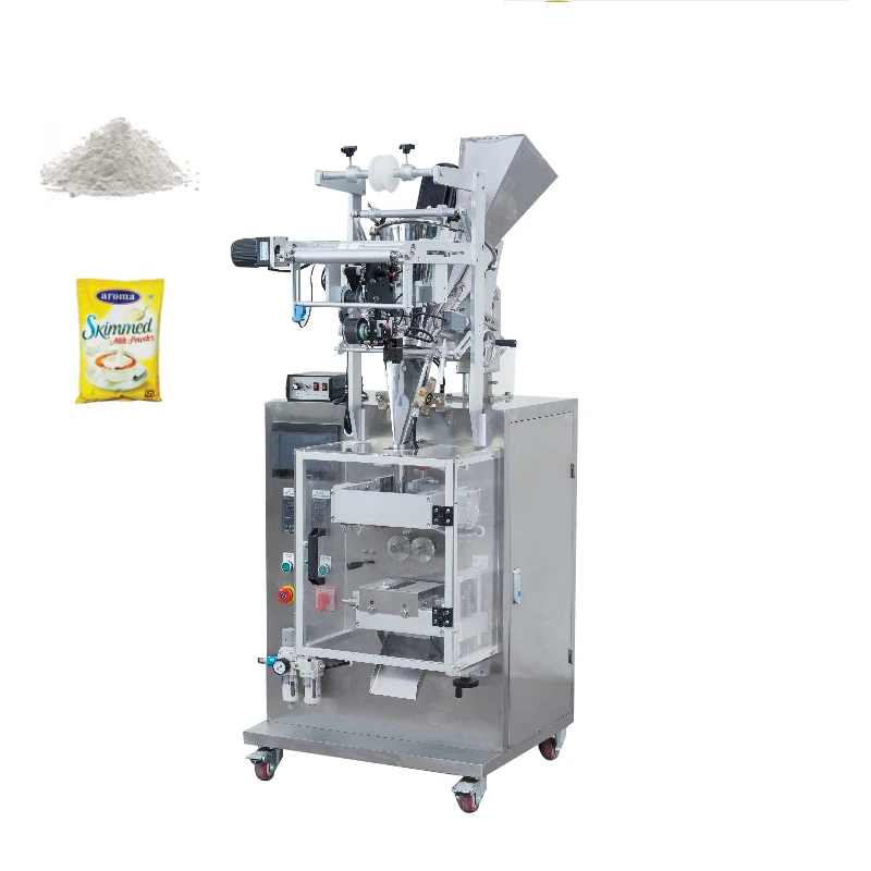 High Accuracy Automatic Small Sachet Vertical Fill Seal Powder Package Packing Machine Buy Packing Machine Powder Packing Machine Sachet Packing Machine Product On Alibaba Com