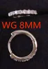 WG 8mm