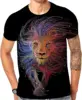 Lion Line T Shirt