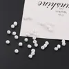 White - Porcelain Seed Beads