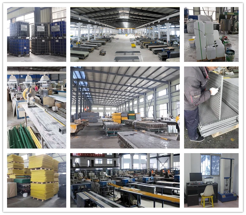 Nantong Fotuo New Materials Co., Ltd.