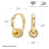 18K Gold