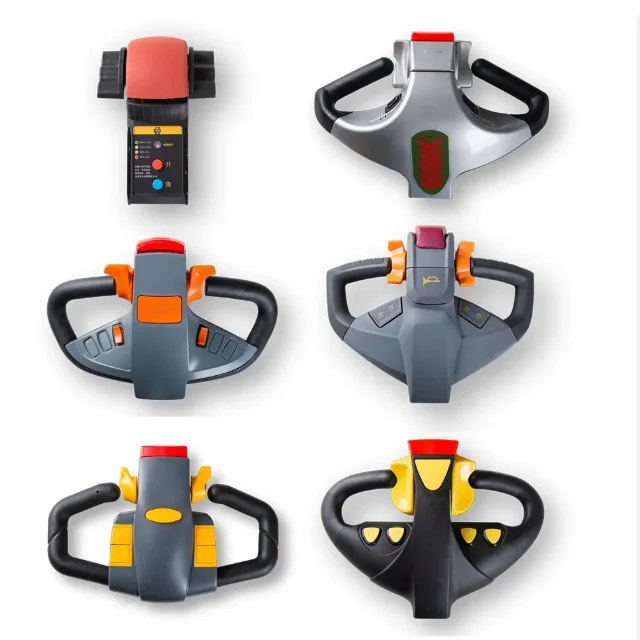 Liftstar Good Quality Liftstar Handle Controller Assembly| Alibaba.com