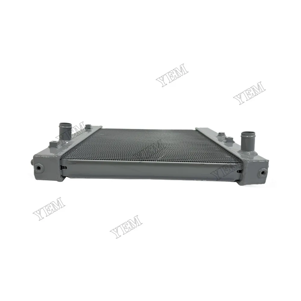 Radiator Assy 1G347-72060 Fit for Kubota D1005 Engine 5