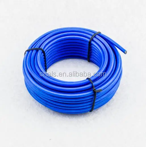 Rg141 Mataas na Temperatura na Coaxial Cable