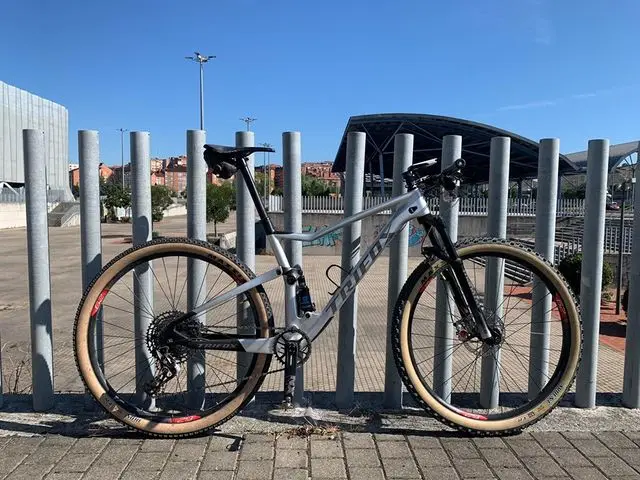 trifox full suspension trifox full suspension