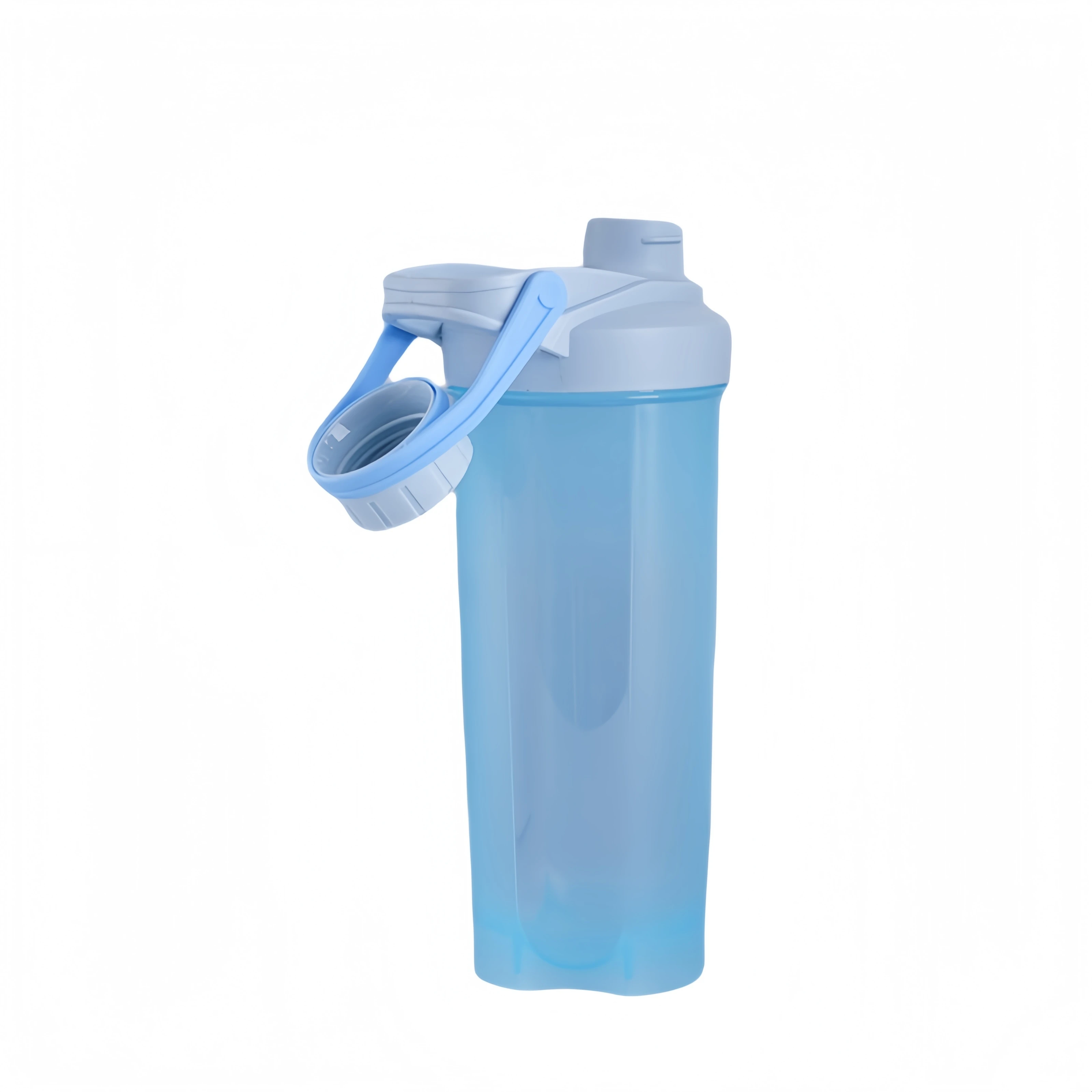 Gym Shaker Bottle Gym Shaker Bottle