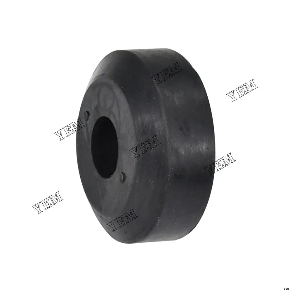 Hot Sale 2X Rubber Engine Mount 6668104 for Bobcat 753 863 873 963 S150 S175 S185 6661785